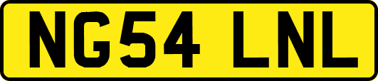 NG54LNL