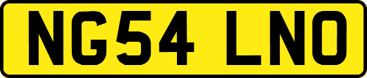 NG54LNO