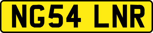 NG54LNR