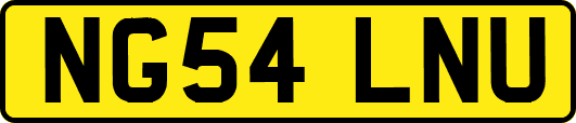 NG54LNU