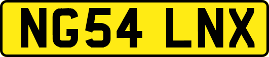 NG54LNX