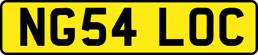 NG54LOC