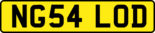 NG54LOD
