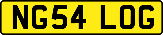 NG54LOG