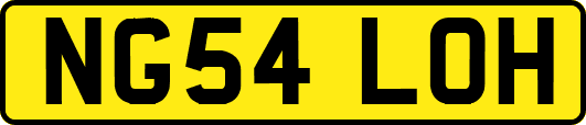 NG54LOH