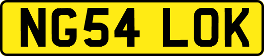 NG54LOK