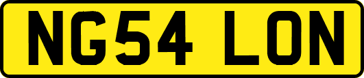 NG54LON