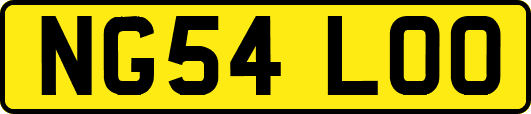 NG54LOO