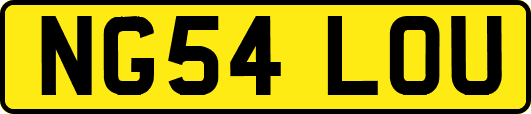 NG54LOU