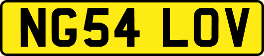 NG54LOV