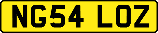 NG54LOZ