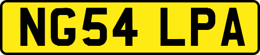 NG54LPA