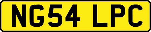 NG54LPC
