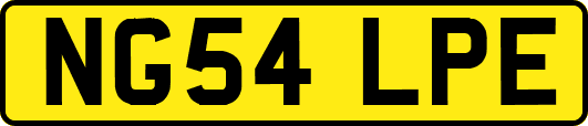 NG54LPE