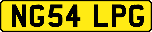NG54LPG
