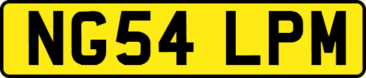 NG54LPM