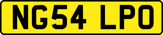 NG54LPO