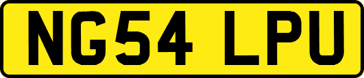 NG54LPU