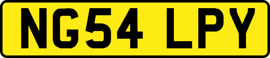 NG54LPY