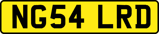 NG54LRD