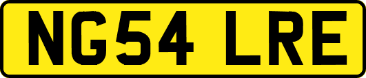 NG54LRE