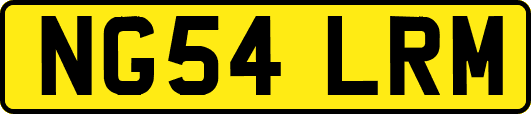 NG54LRM