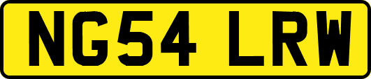 NG54LRW