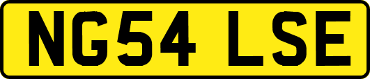 NG54LSE