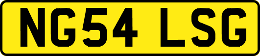 NG54LSG