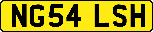 NG54LSH