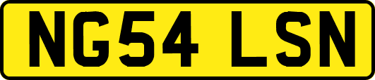 NG54LSN