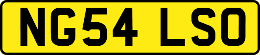 NG54LSO