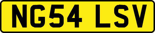 NG54LSV