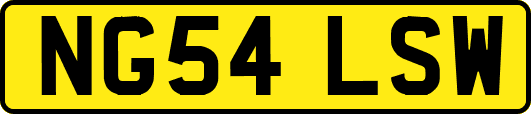 NG54LSW