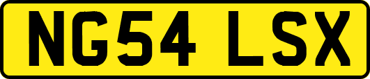 NG54LSX