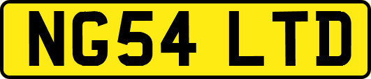 NG54LTD
