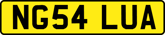 NG54LUA