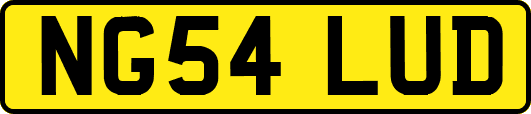 NG54LUD