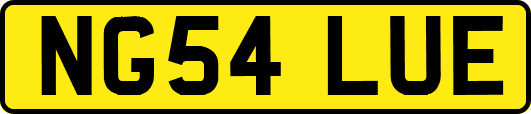NG54LUE