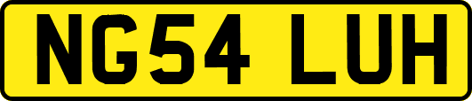 NG54LUH