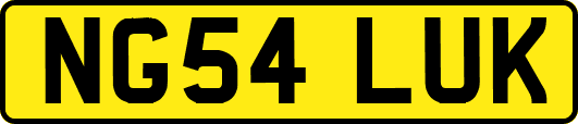 NG54LUK
