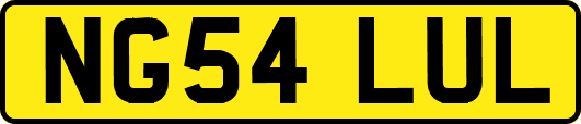 NG54LUL