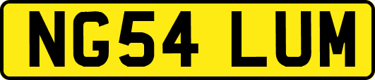 NG54LUM