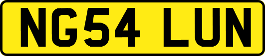 NG54LUN