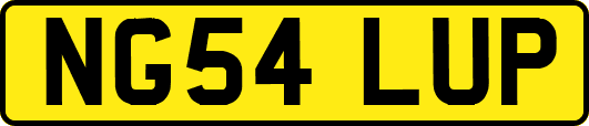 NG54LUP