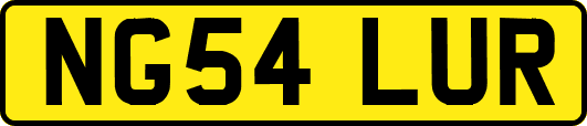 NG54LUR