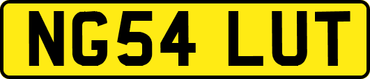 NG54LUT