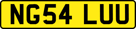 NG54LUU