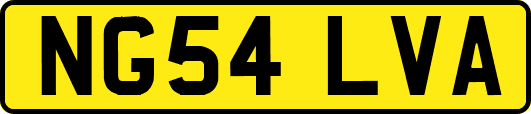 NG54LVA