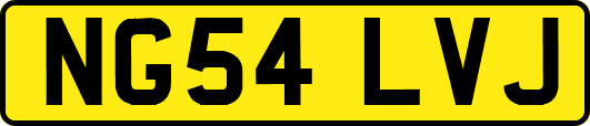 NG54LVJ